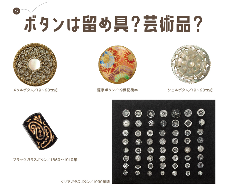 ボタン